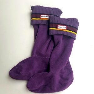 Hunter Rainboot Socks